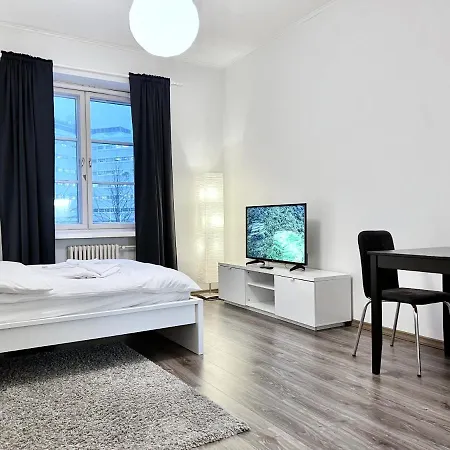 Beautiful Apartamento