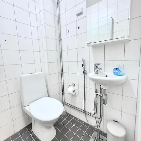 Appartement Beautiful Central *