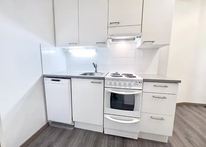 Beautiful アパート ヘルシンキ