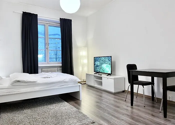 Beautiful アパート