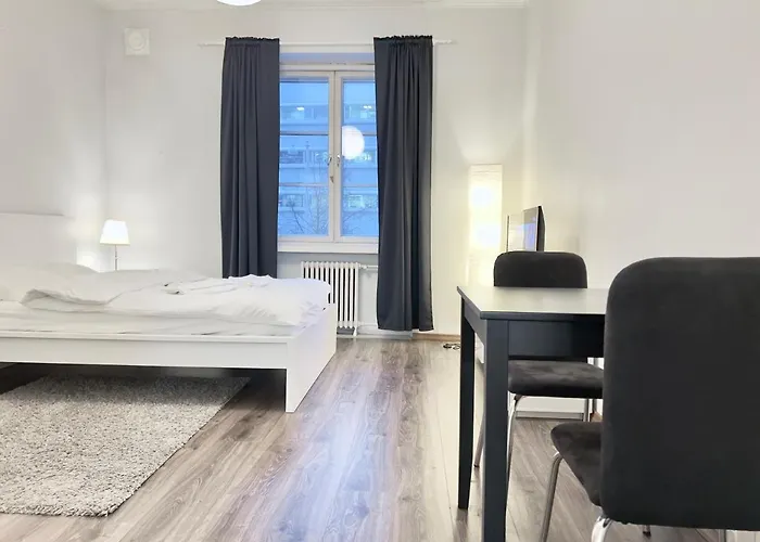 Beautiful ヘルシンキ